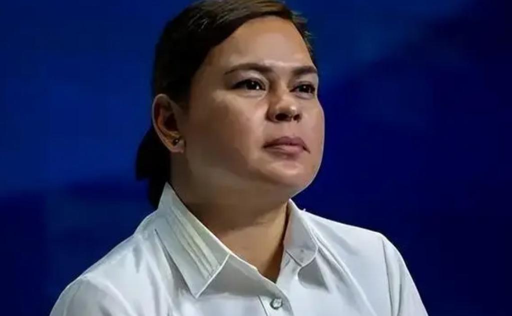 菲律宾副总统突然跑出国，这一去最坏的结局就是流亡海外，菲律宾大选在即，副总统莎拉