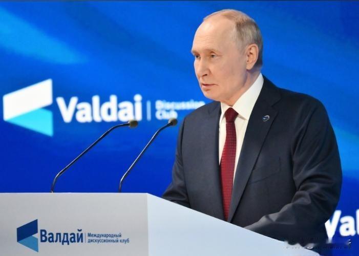 根据俄罗斯电视台网站11月27号的报道，俄罗斯总统普京说，只有乌克兰从它自称属于