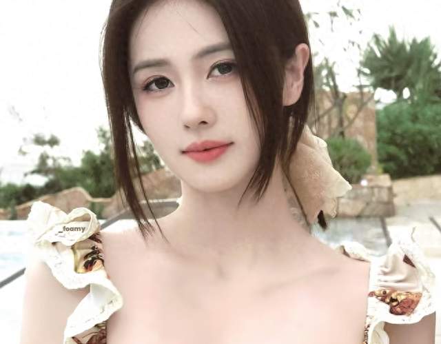 娱乐闲聊！杨颖，杨幂，杨紫，三位美女谁更美？