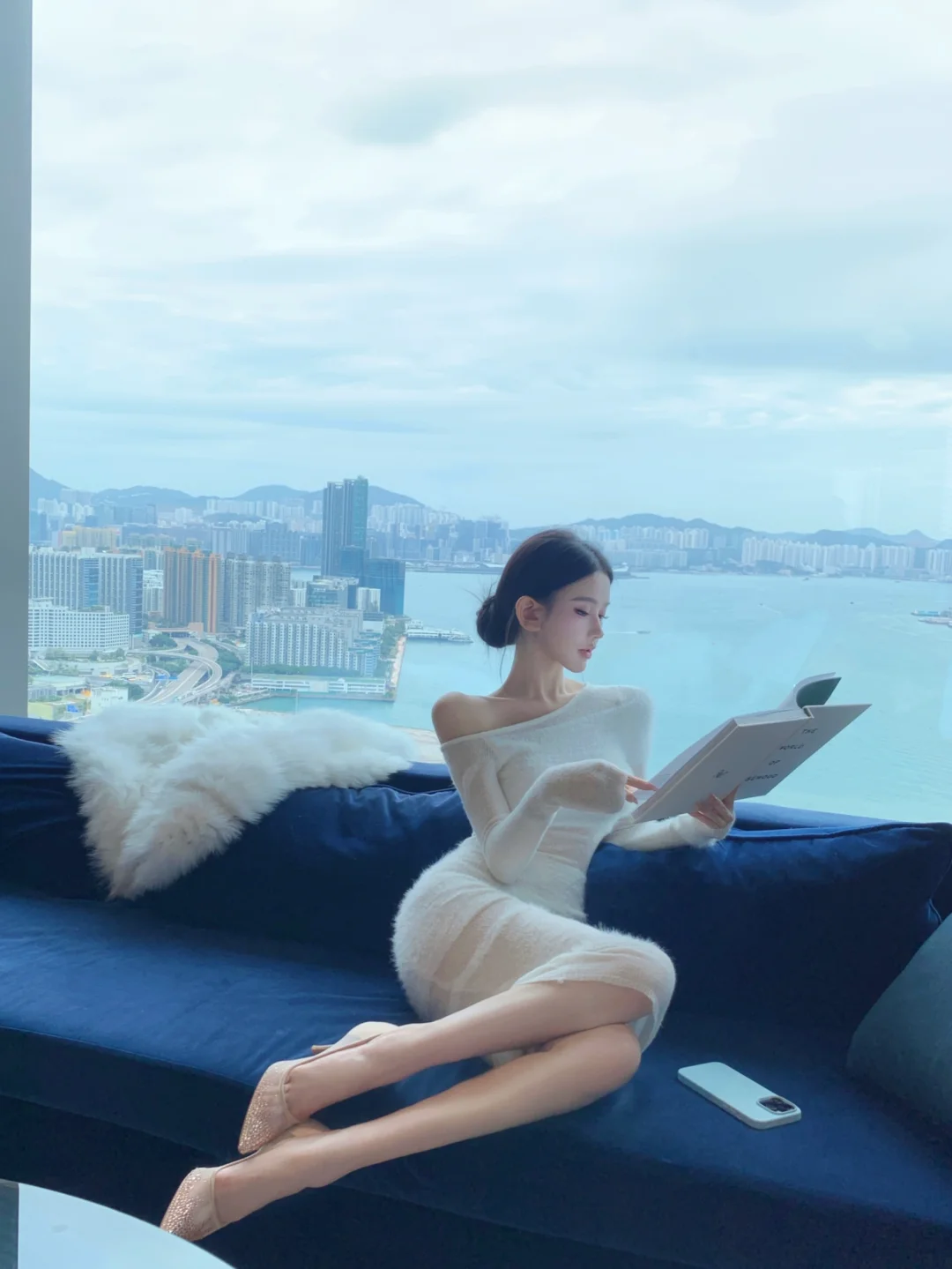 平静一点 幸福一点