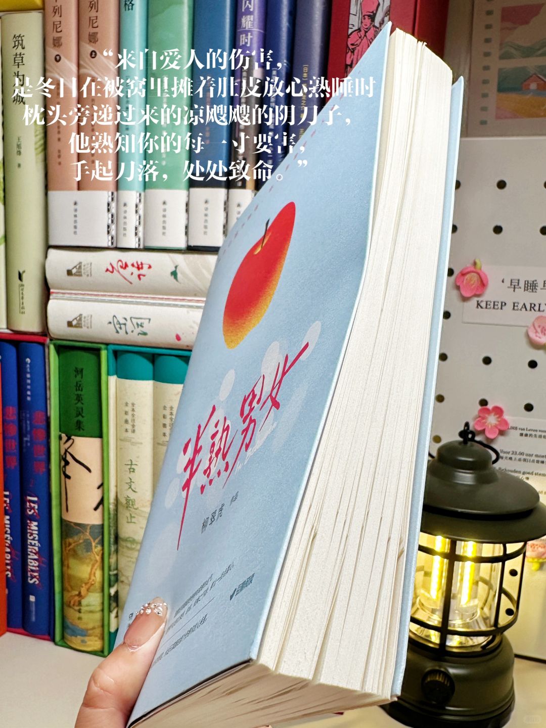 既狗血又真实‼️这故事真是可以讲的吗？😂