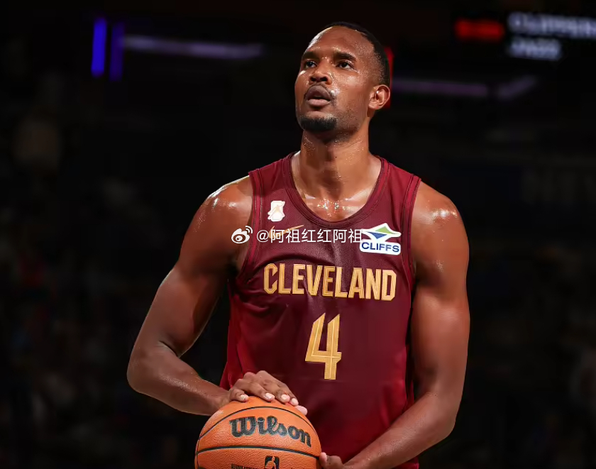 NBA常规赛继续进行，骑士客场122-113战胜爵士。莫布利此役大爆发，出场30