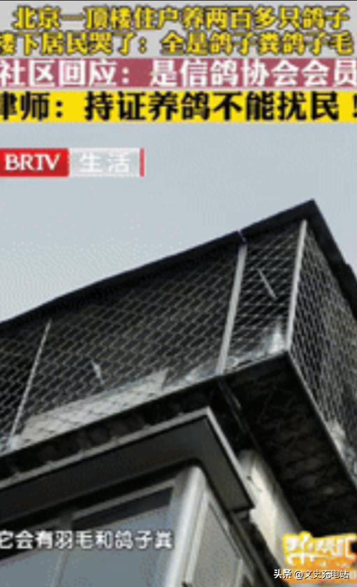 “太缺德了。”25年6月报道，北京一男子花235万元买套房子，结果楼上邻居养了2
