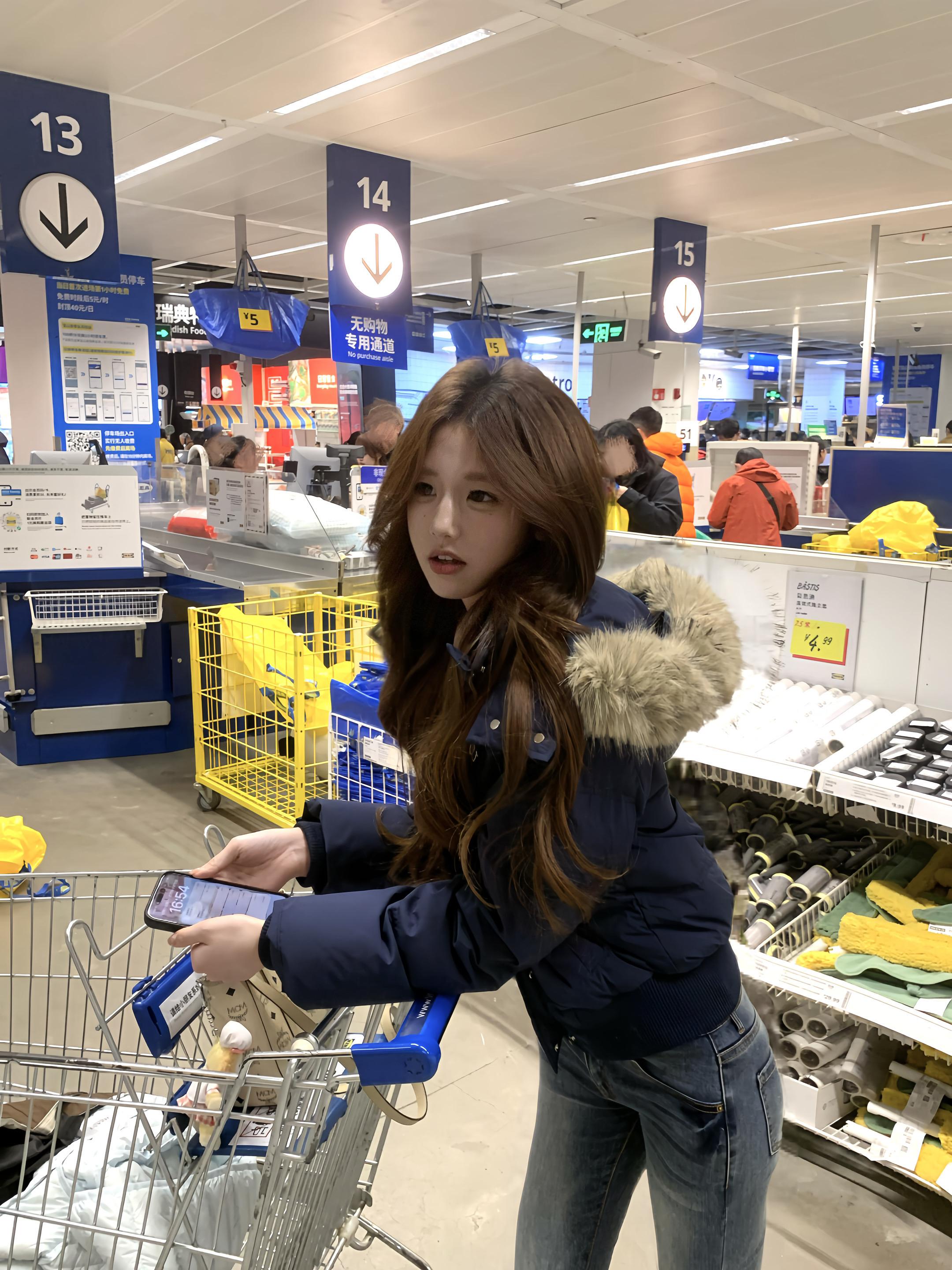 真正的缘分是毫不费力的