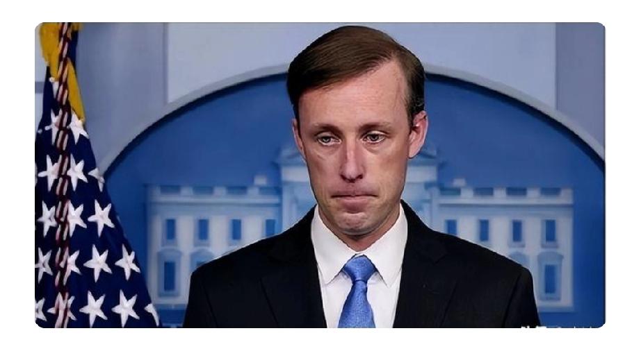 沙利文这话说得挺实在，特朗普在和中国过招时确实“遇强则弱”。在中美贸易战里，特朗