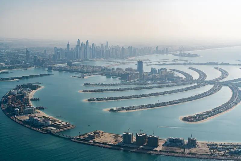 阿联酋这波操作有点意思啊！据美国政府内部人士透露，阿联酋央行行长为寻求战时紧急金