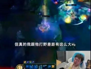回旋镖打得也太快了吧？Mlxg口中“绝对进不了LPL”的打野选手Milkyway
