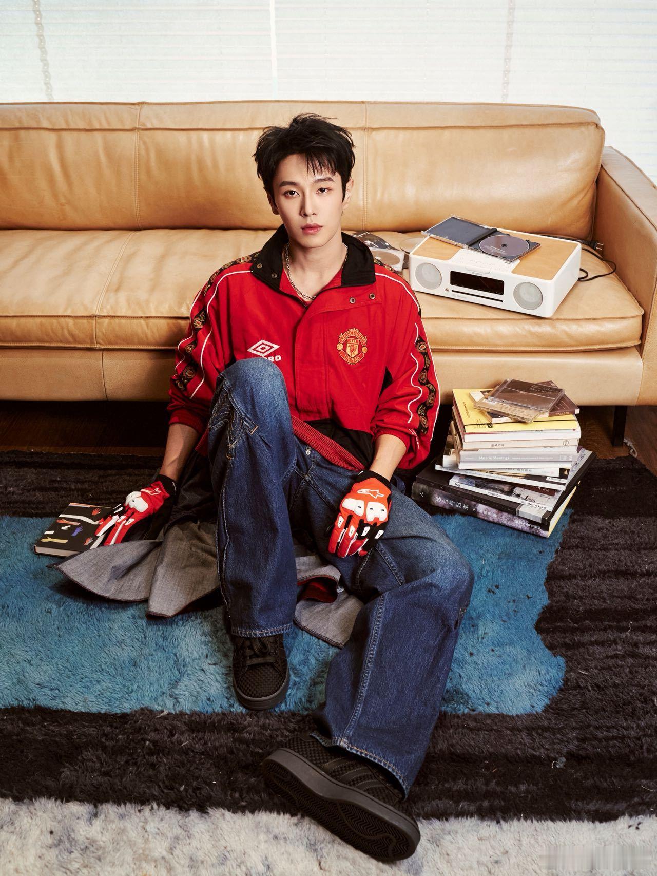 别蹭李汶翰了，没必要为了流量乱带节奏 