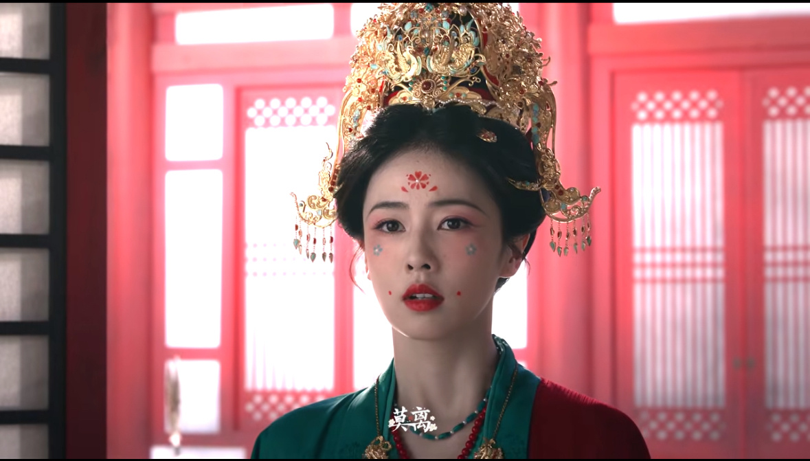 是我不懂审美了真不好看啊… 