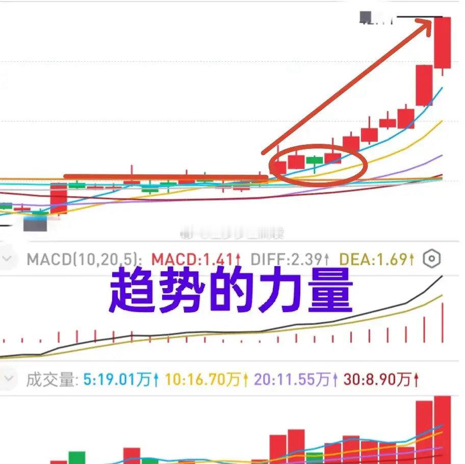 A股：下跌莫慌，趋势难改。昨日开盘前，金姐便提醒，临近交割日，今日或明日会有调整