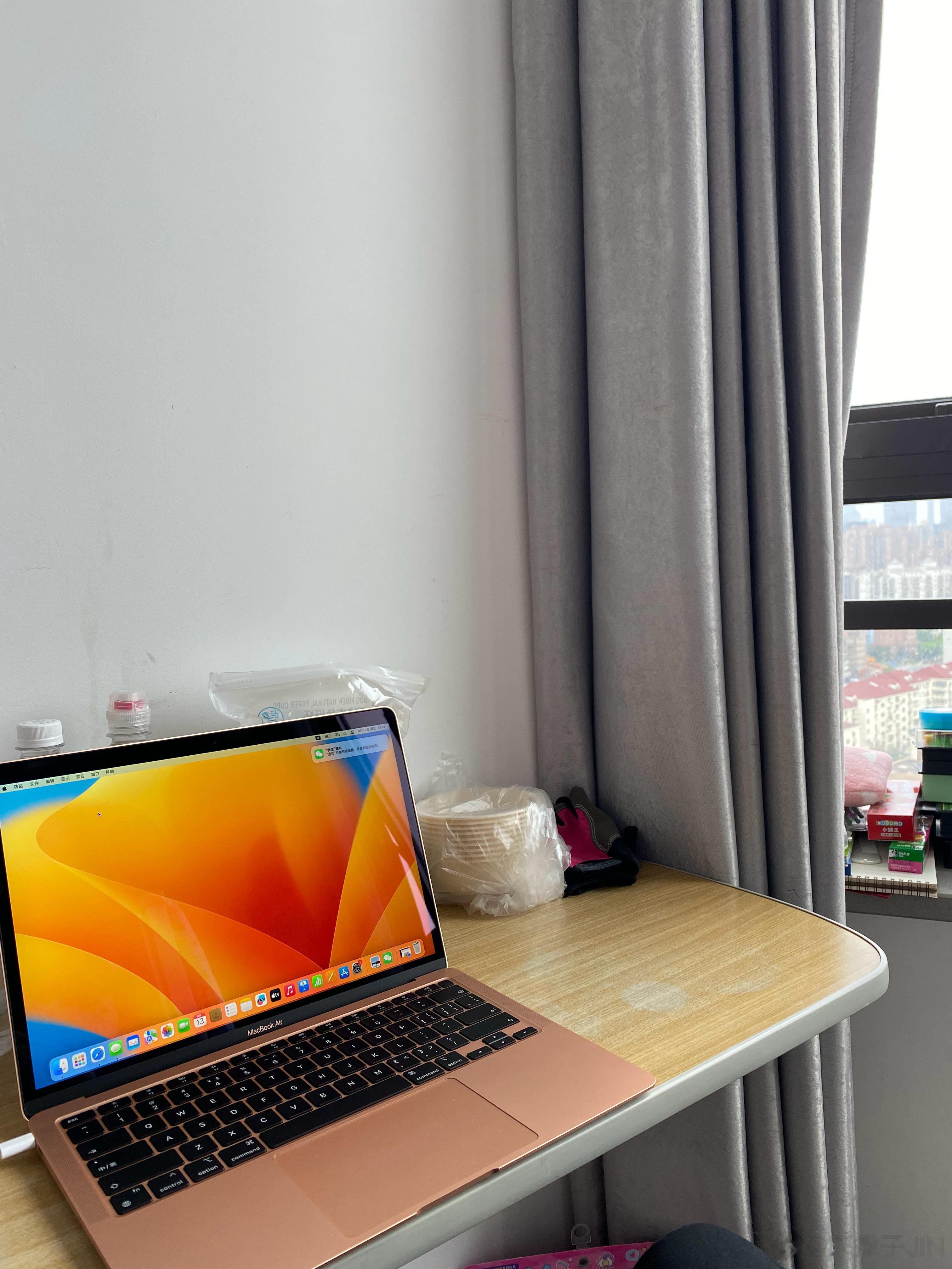Work life balance?扯蛋，那都是成年人粉饰的体面其实就是背着电脑