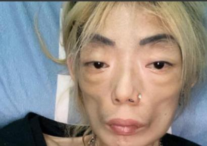 2000年，模特伍智恒嫁给了“永安百货太子爷”郭永淳，8年婚姻，让伍智恒做了10