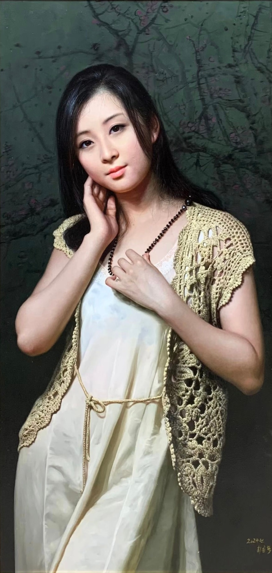 有几种女命组合克夫最为严重1、婚姻宫坐伤官是指出生日干支为甲午、乙巳、庚子、辛亥