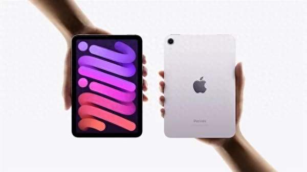 iPad mini8正式发布，被吐槽智商税，苹果套路拿捏用户