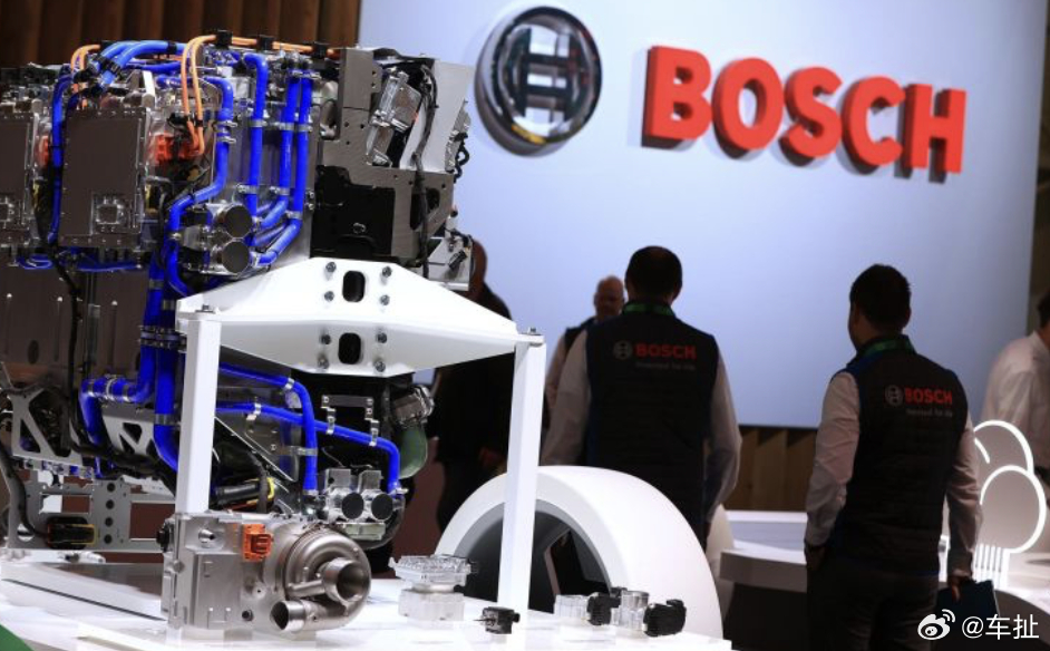 欧洲汽车供应商面临多重危机，35万个工作岗位岌岌可危欧洲汽车供应商正面临多重挑战