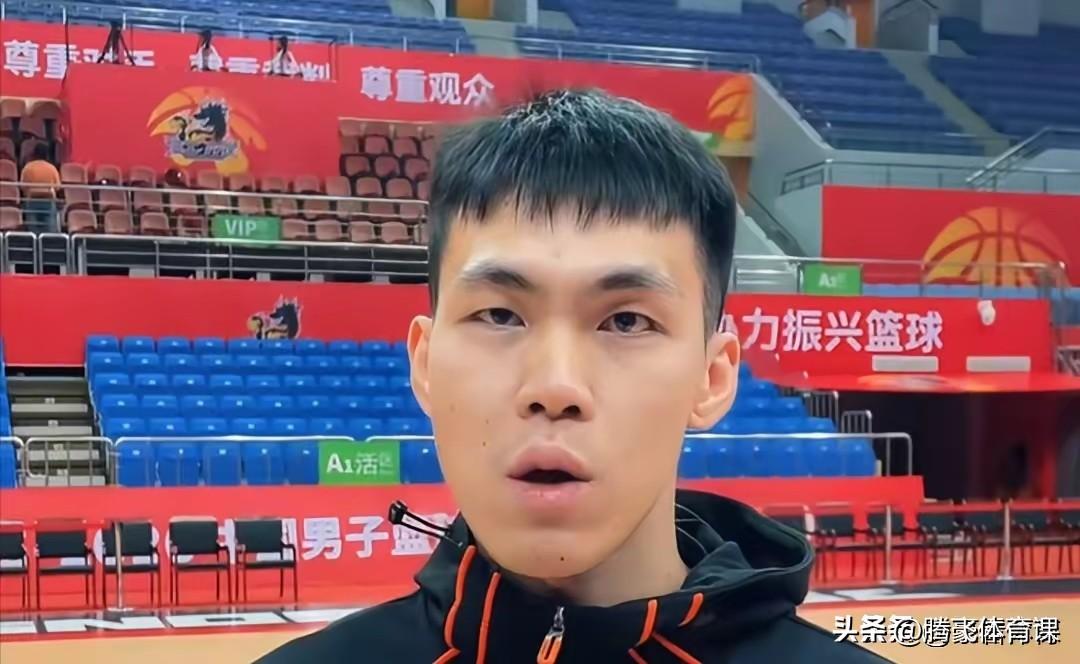 庞峥麟:赢广东靠的并不是运气，而是骨髓里那股永不放弃自信。

CBA常规赛第28