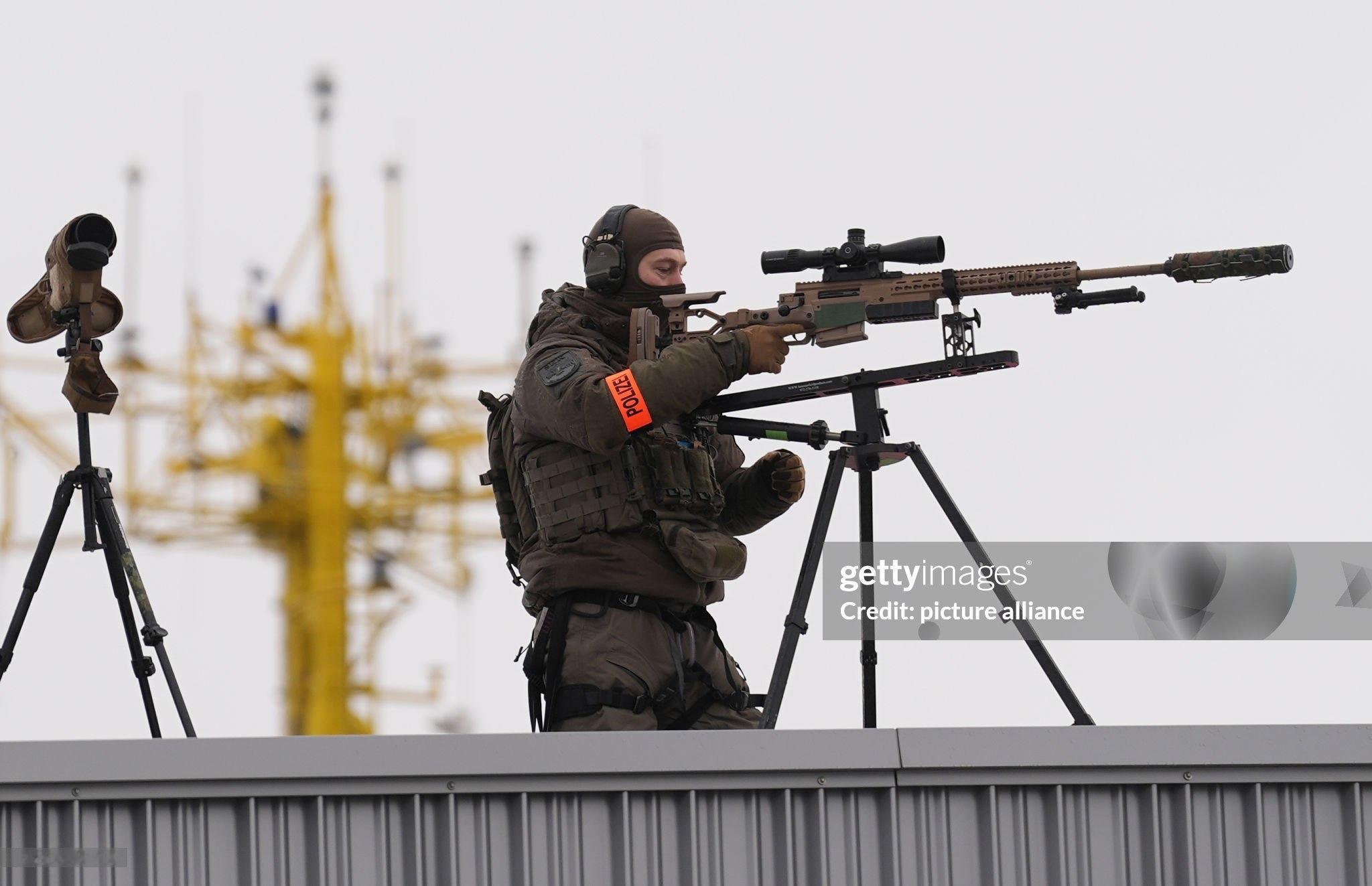 SEK在汉堡巴肯霍夫特邮轮中心的北海峰会提供安保服务烽火问鼎计划