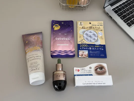 女人的万金油！回春丹！！！