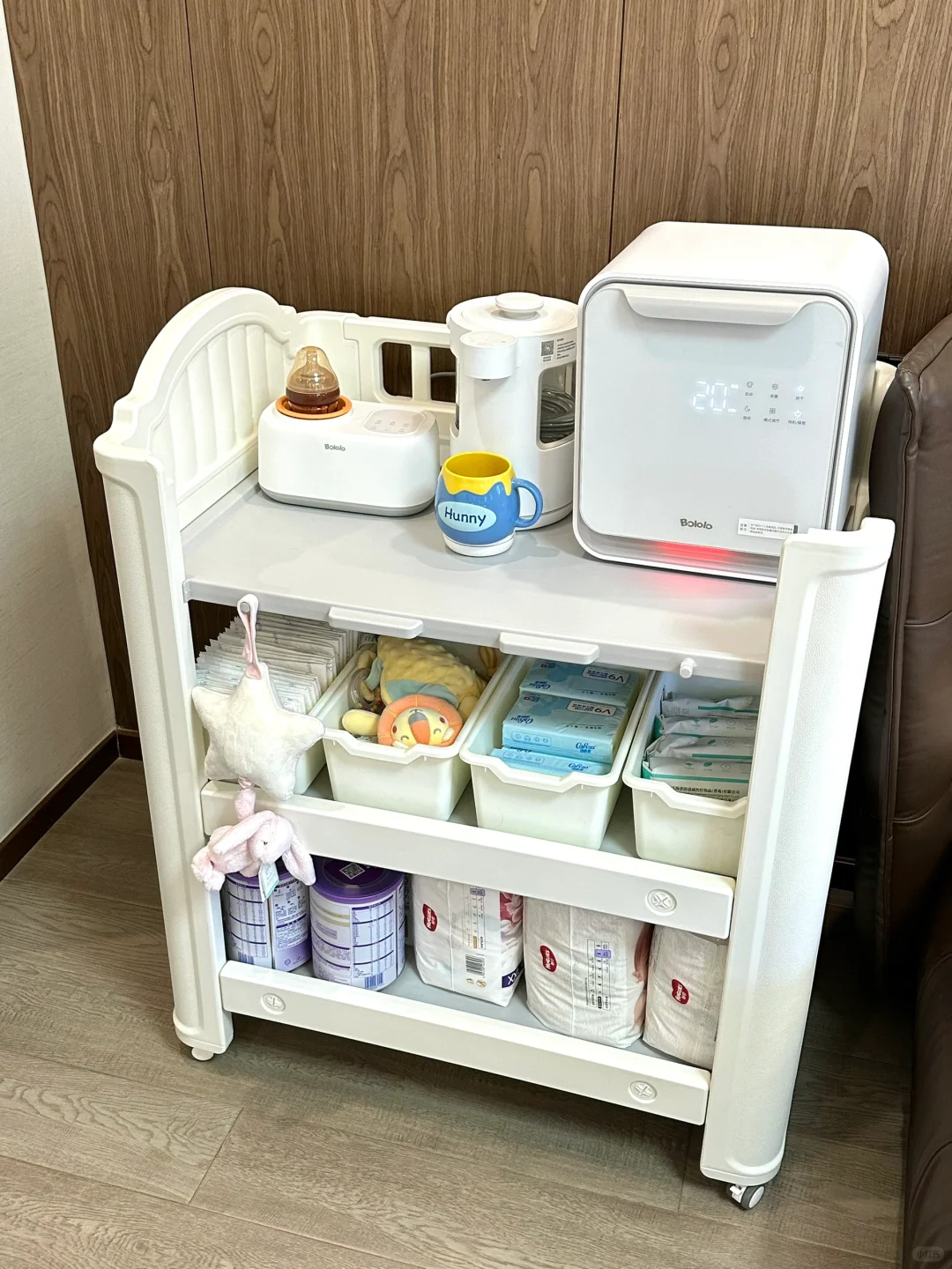 自用两年… 还是感觉真香！！