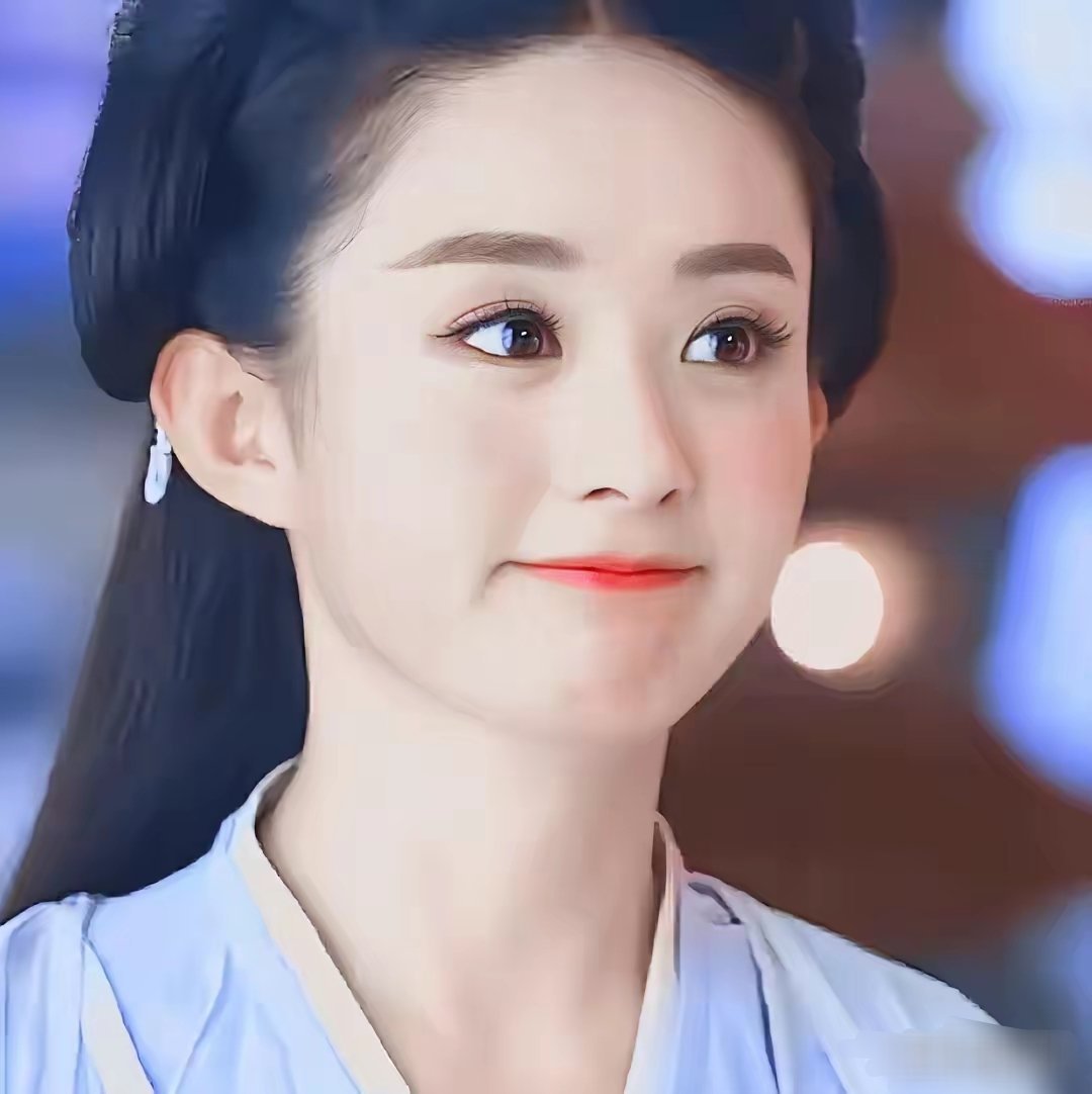 记者问霍建华:“你对赵丽颖演的花千骨满意吗？”霍建华说:“当我知道赵丽颖要来演花