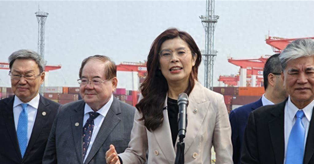 谁能想到，就在太平洋对岸那帮政客和台当局忙着搞“豪猪战术”，妄图砸下天文数字购买