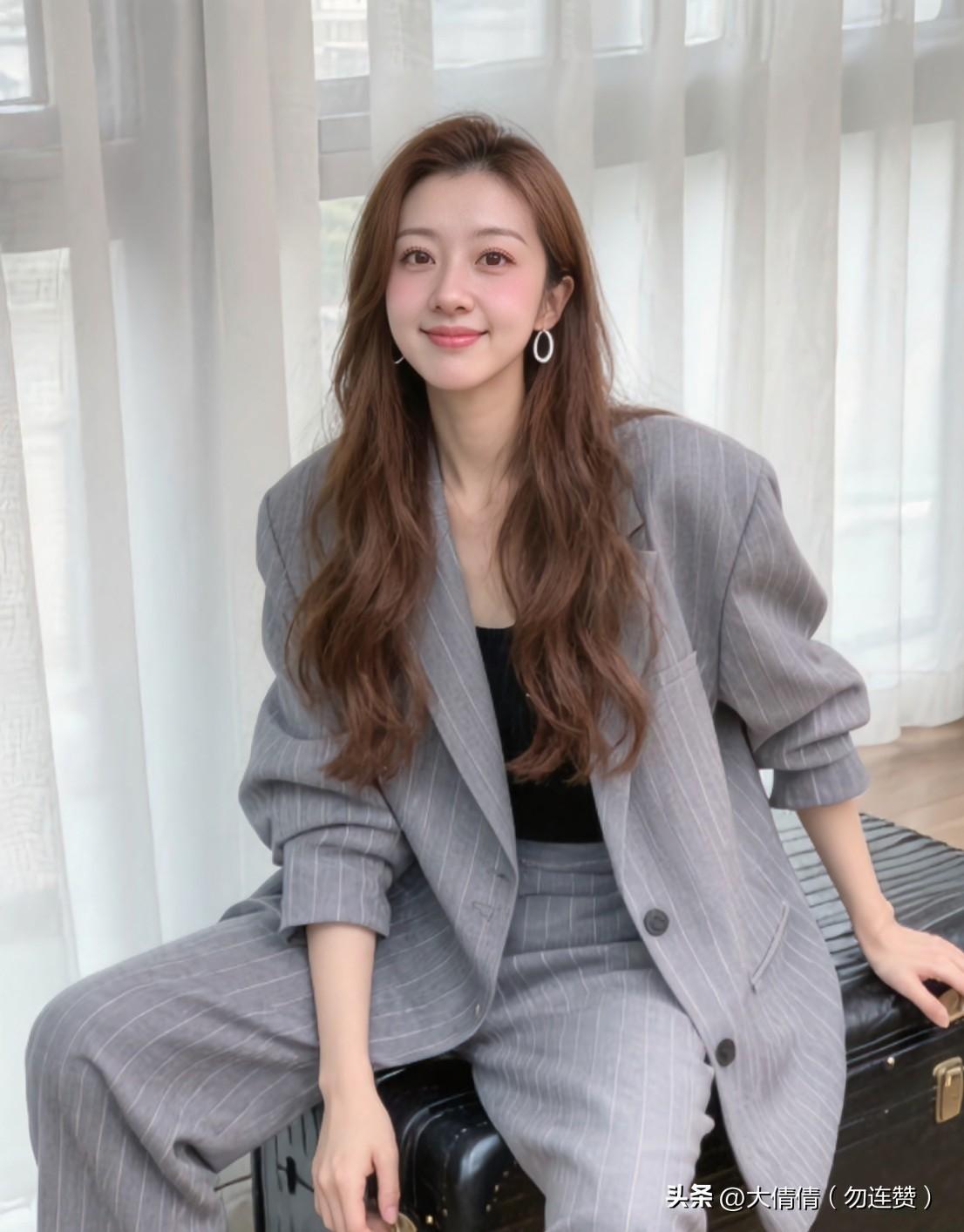 男人，往往更在意不喜欢他的人
其实很多感情里都有个真相：
你越主动、越体贴、越满