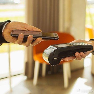 这网联连着大数据 真是刷刷刷滴快呀......2026年除夕当天银联网联共处理支