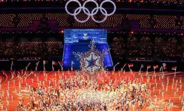 中国已经连续三次拒绝申办奥运会了，因为申办奥运会已经没有意义了

二十多年前，奥