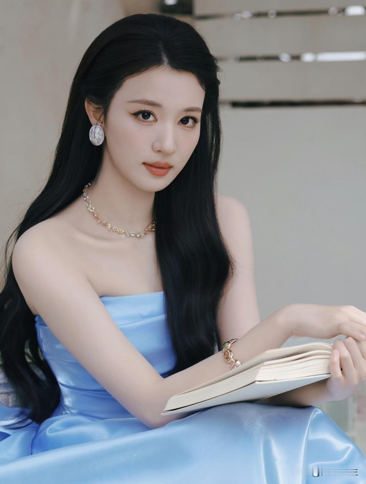 每天不同的美
