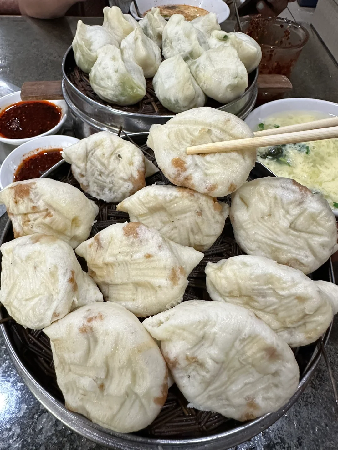 北京！吃完会用终身怀念的清真牛肉包子🥹。。。