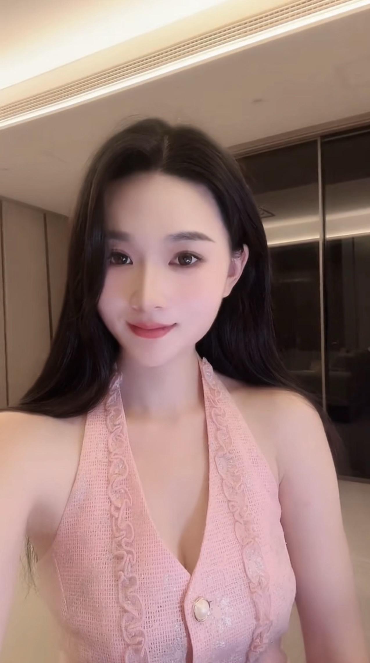喜欢吗？