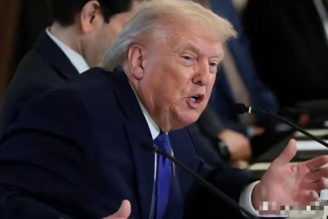 特朗普突然摊牌了！美国众议院高票通过法案，要把中国踢出G20和国际清算银行，但这