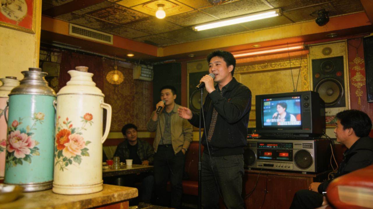 央视王炸！《老舅》定档12.15，郭京飞领衔戏骨团建，90年代怀旧杀戳泪
 
谁