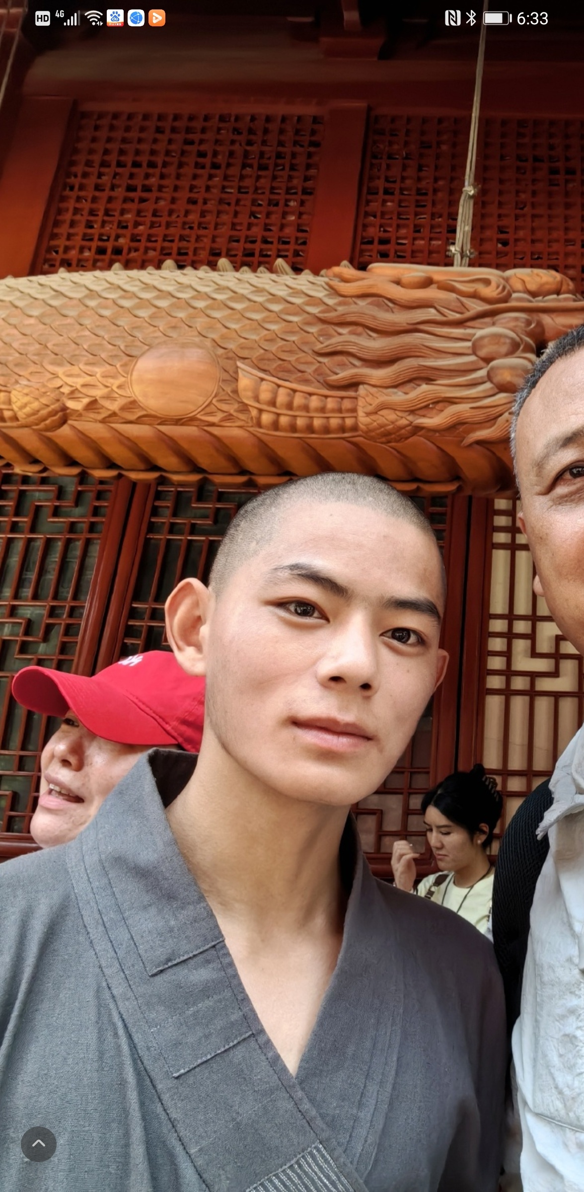 秋风起，落叶归根🙏🙏🙏 ​​​