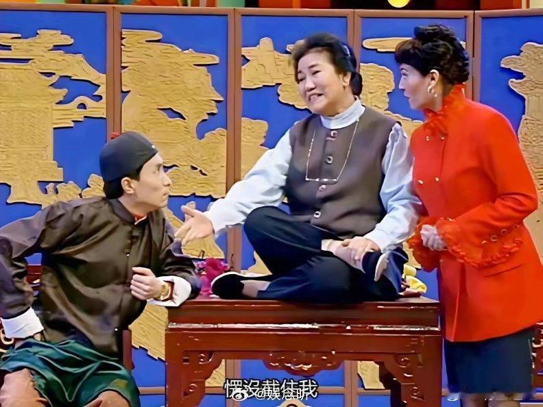 盘点历年春晚越来越智能春晚首现全屋智能生态 家的未来已来！春晚首展全屋智能生态，