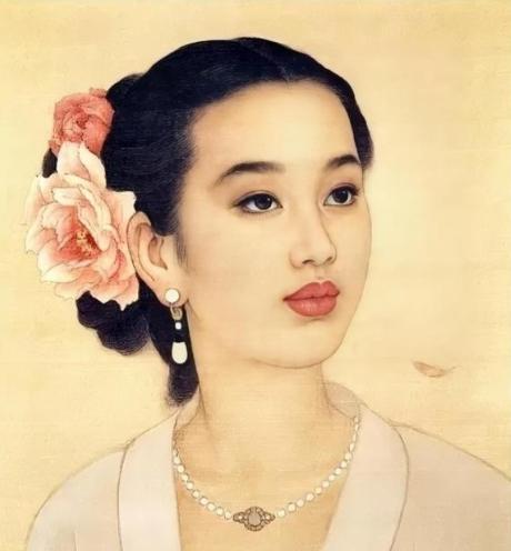 1132年，49岁守寡三年的 李清照 嫁给了30岁年轻英俊的张汝舟。圆房之后，张