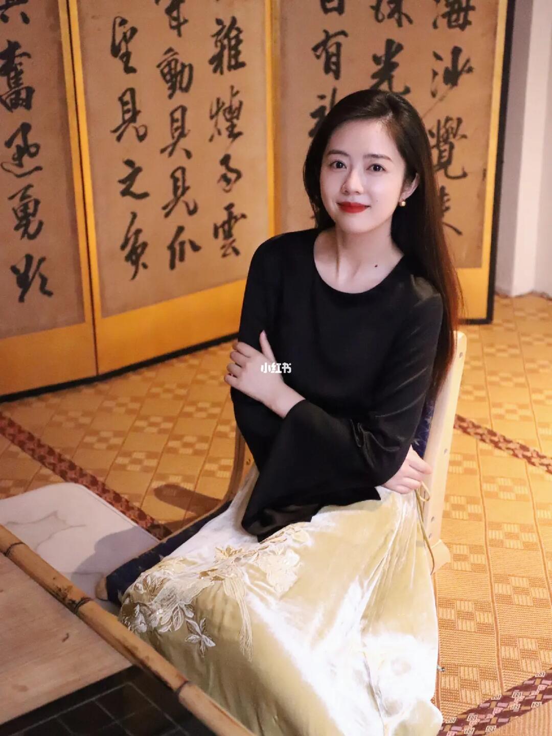 新中式不是形式，它是需要向内的。