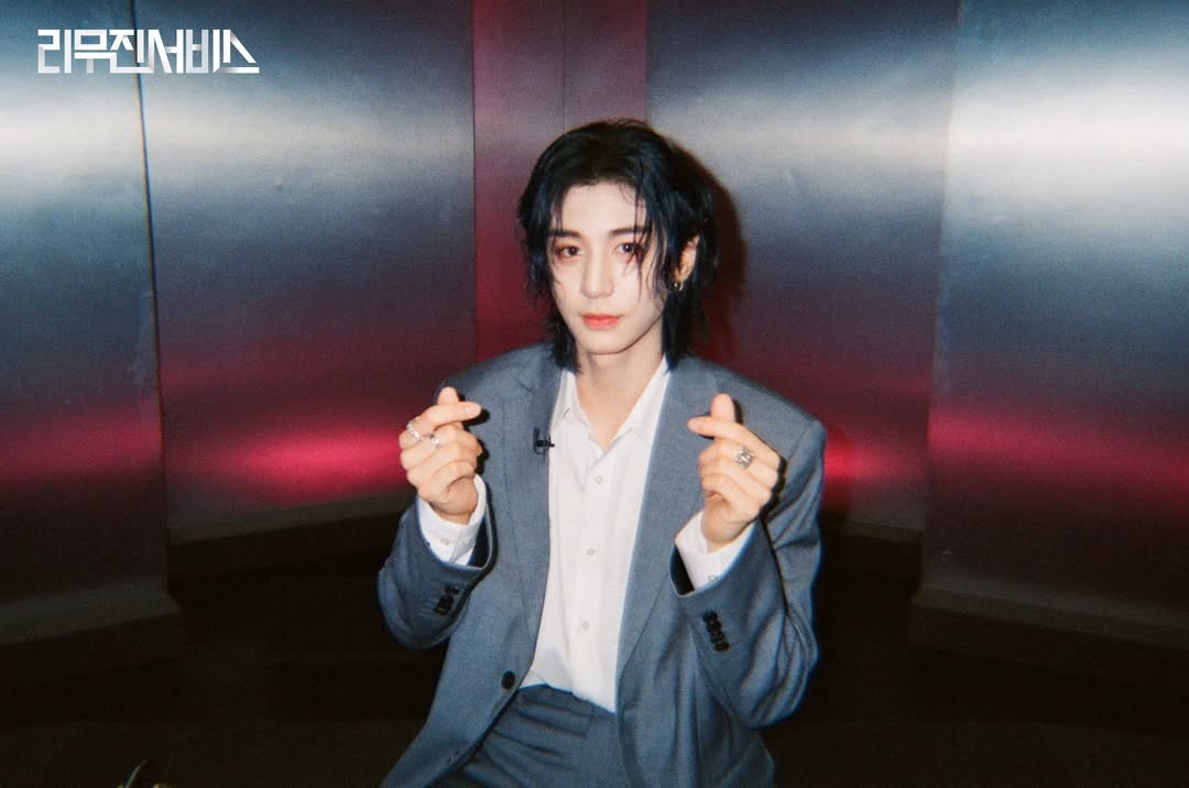 260611 | mujin_plz | LEEHAN金桐儇 Jazz之神 🍷