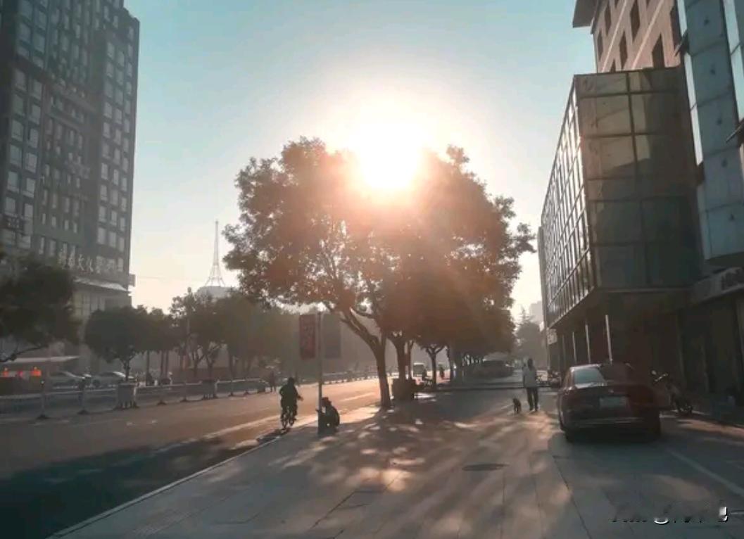 爱不总是惊天动地，更多藏在平凡的日常里。一句早安，一杯热水，一次耐心倾听，一场默