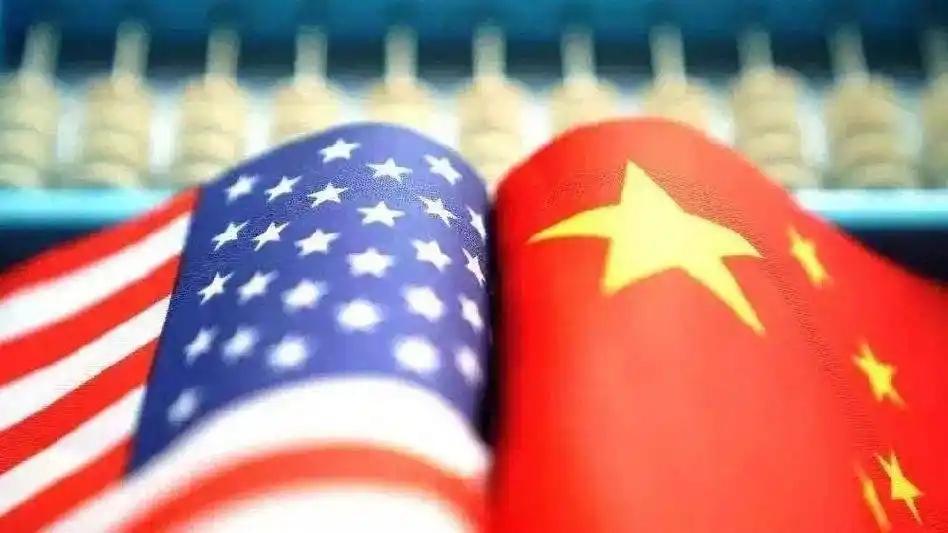 美专家曾表示：中国要是武统，西方就冻结3.2万亿中国资产！可他们没算到，中国手里