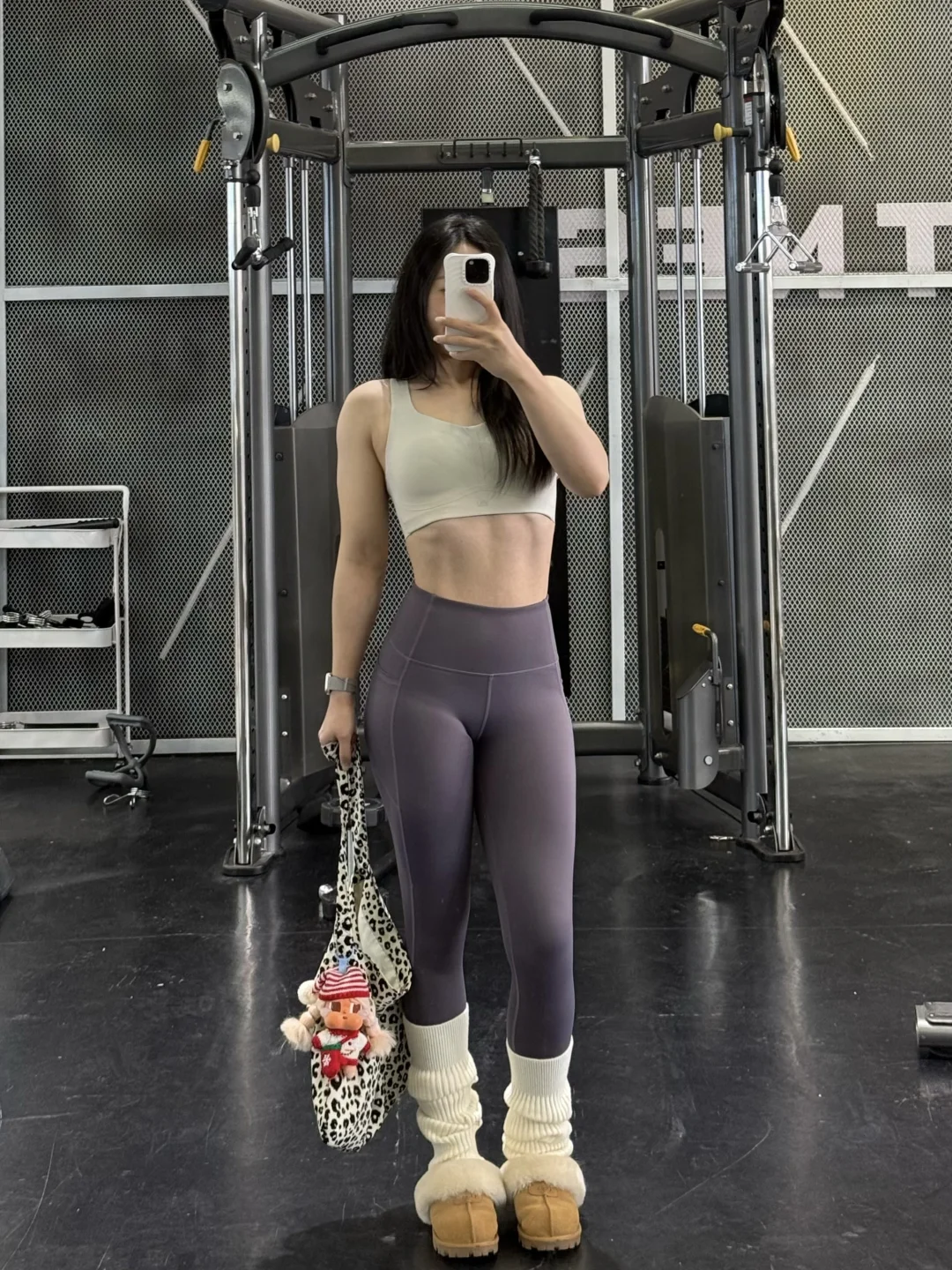 当我放弃白幼瘦审美