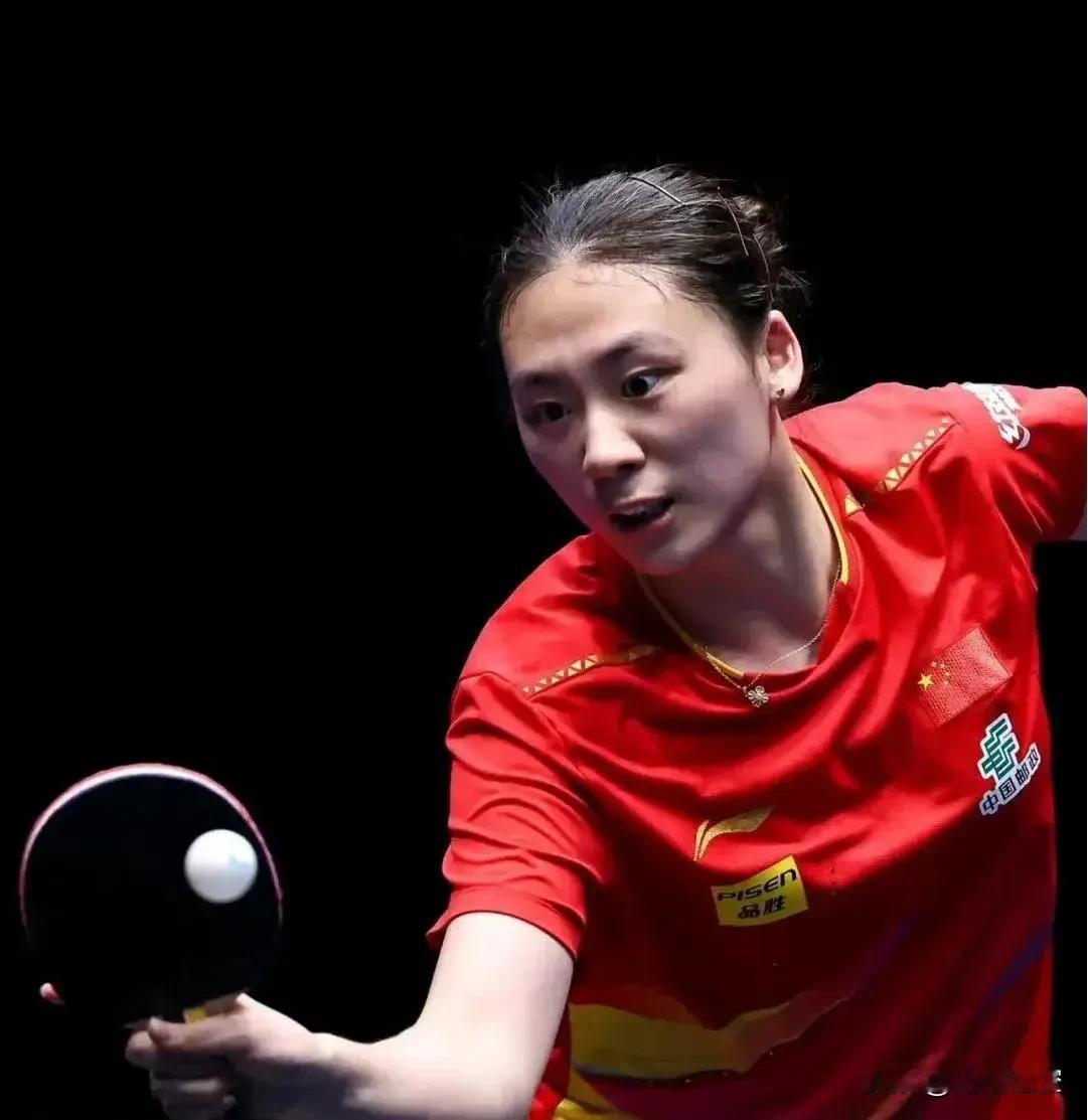 家人们，WTT新加坡大满贯爆冷了！
国乒女双1-3输给日本组合，直接无缘决赛。