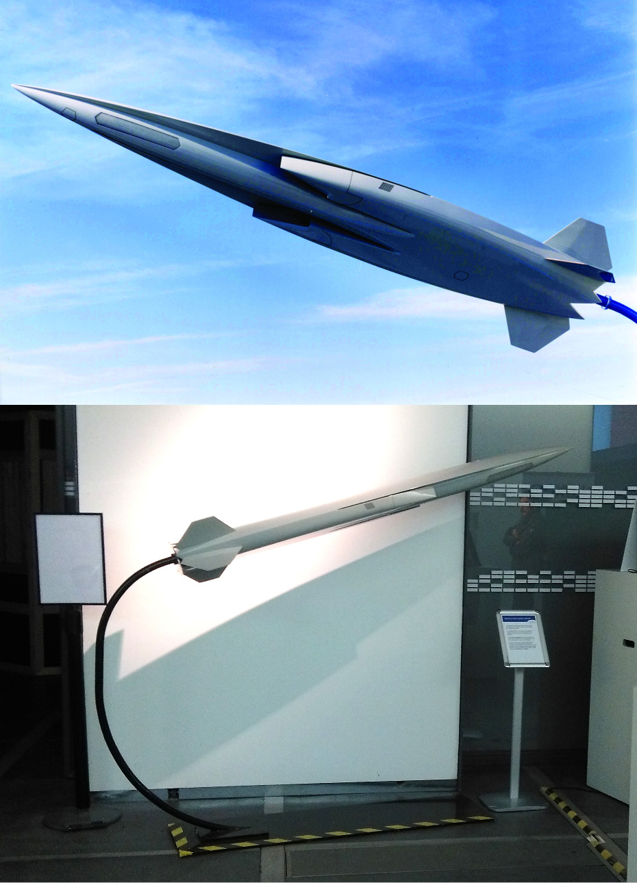 【法国启动高超音速空射核导弹研制】法国国防部于6月11日称：6月2日，法国军备总