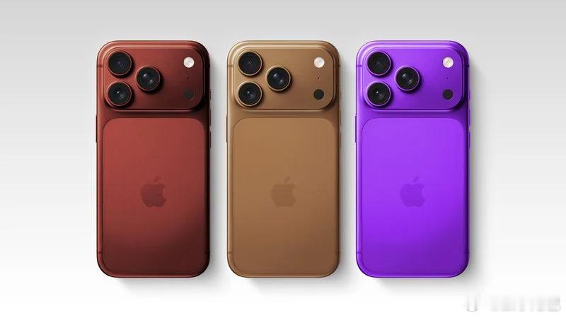 iPhone 18 Pro 系列也要上苹果自研芯片全家桶了根据广发证券分析师蒲得