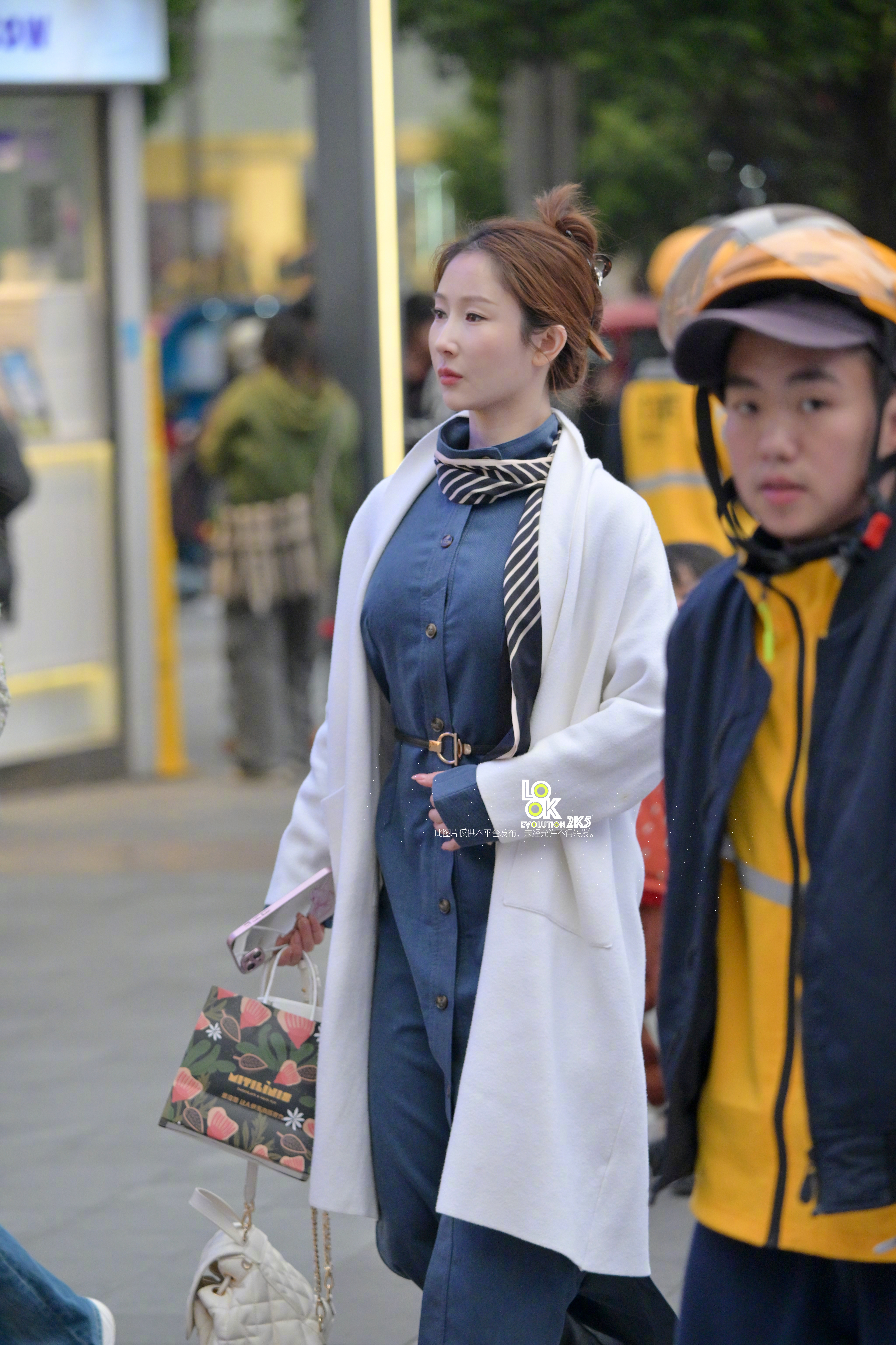 再来一张 ​​​