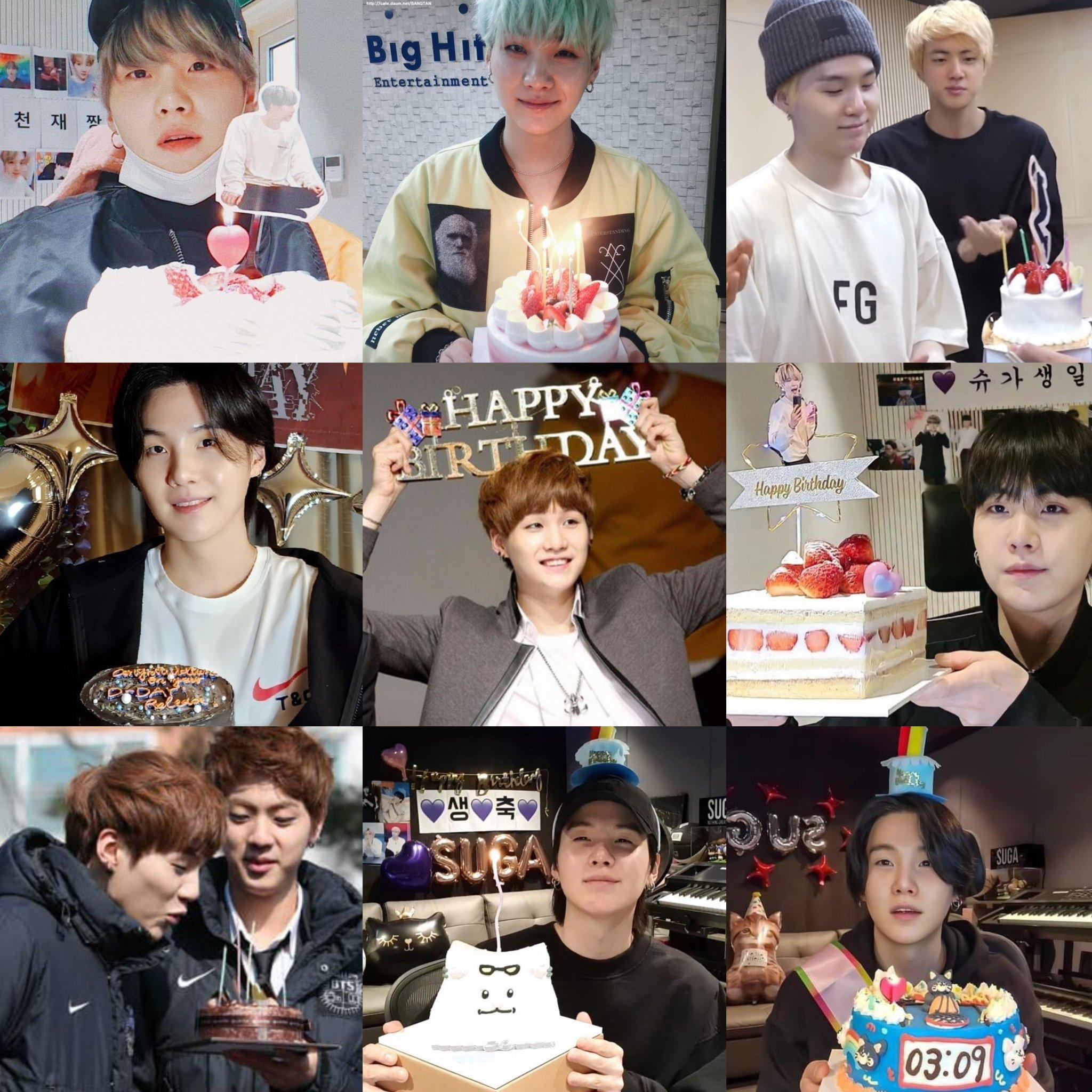 猫今天就吃一个甜甜的蛋糕吧🍰Cr./winnttaebear/ ​​​