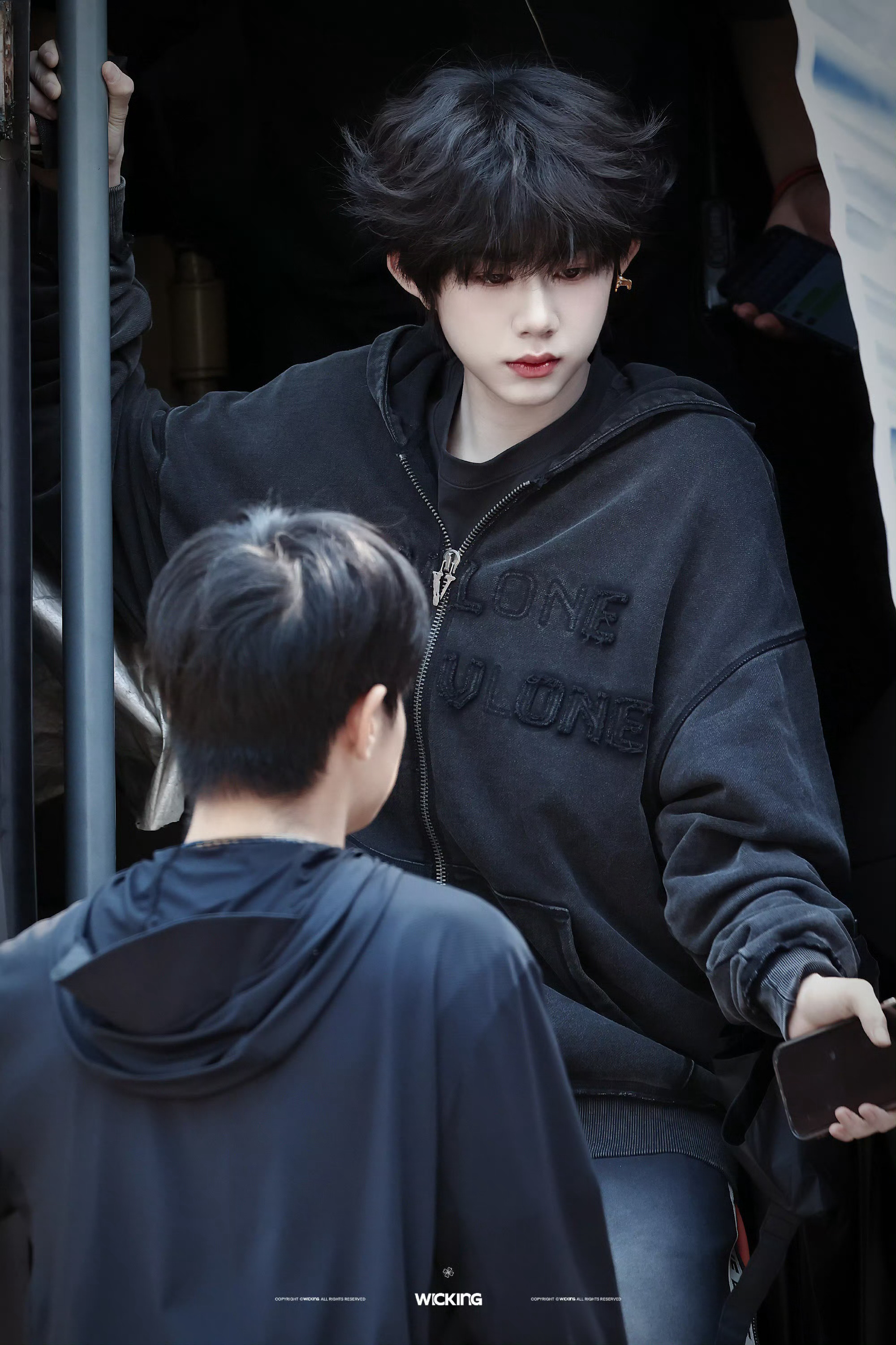 陈奕恒高会粉丝破33万恭喜陈奕恒高会粉丝破33万！🎉人气持续飙升，33万粉丝见