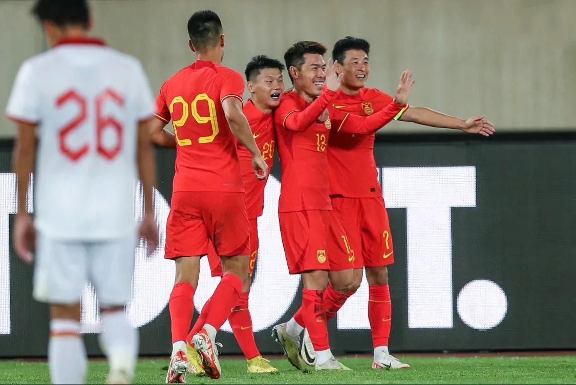 国足六月份热身赛对手是这支球队！曾帮助国足世预赛晋级！
据悉，国足六月份两场热身