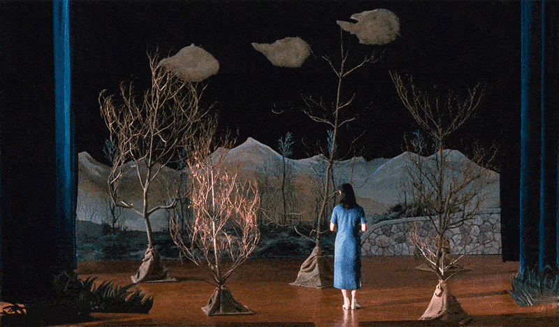 没有什么能捆住你了王佳芝。 