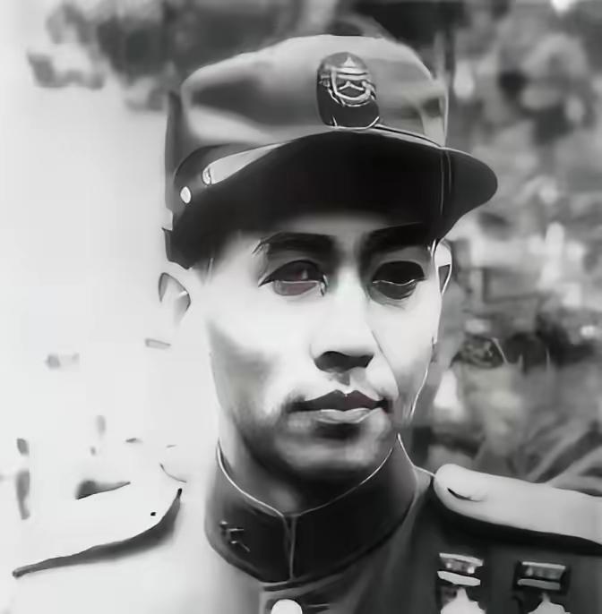 1946年，5000名日军战俘在通化暴乱，杀死上百伤员，朝鲜名将方虎山平定后做了